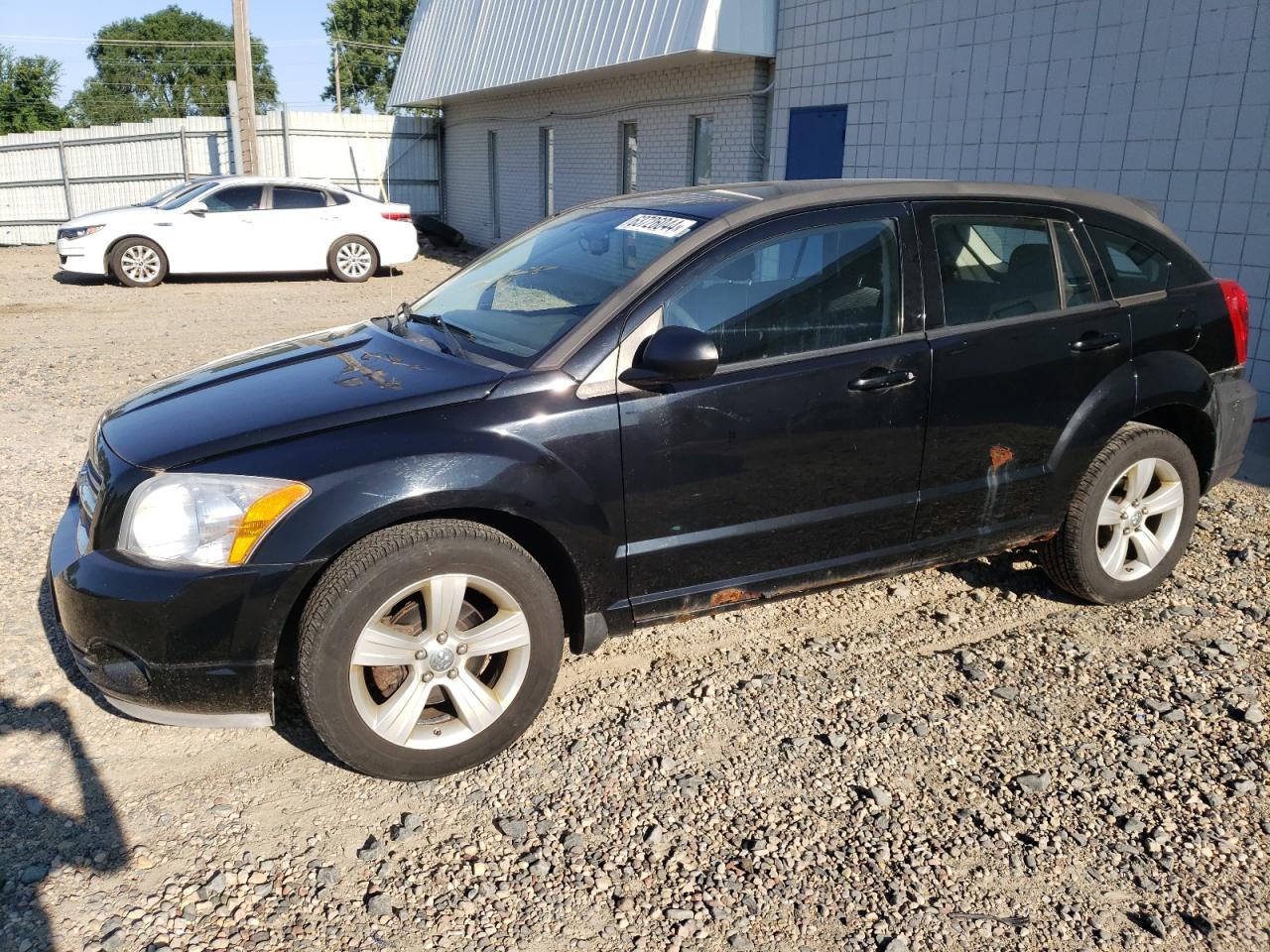 1C3CDWDA7CD510371 2012 Dodge Caliber Sxt