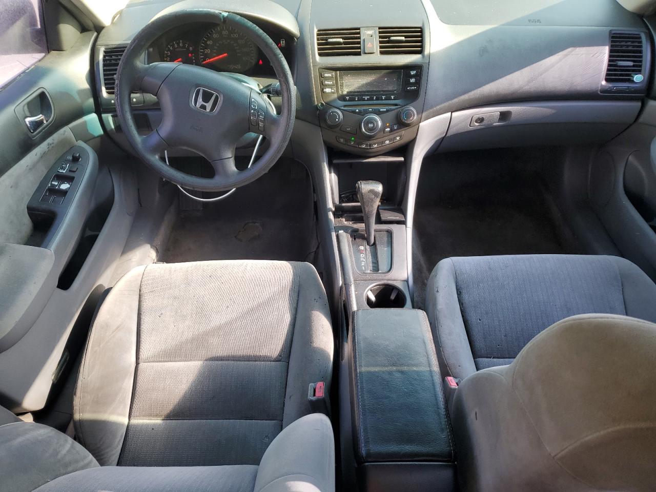 2005 Honda Accord Lx VIN: 1HGCM56485A104070 Lot: 65381084