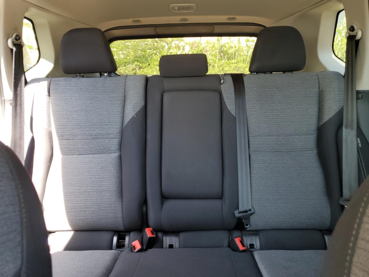 2023 Nissan Rogue Sv VIN: 5N1BT3BA6PC808123 Lot: 65255814