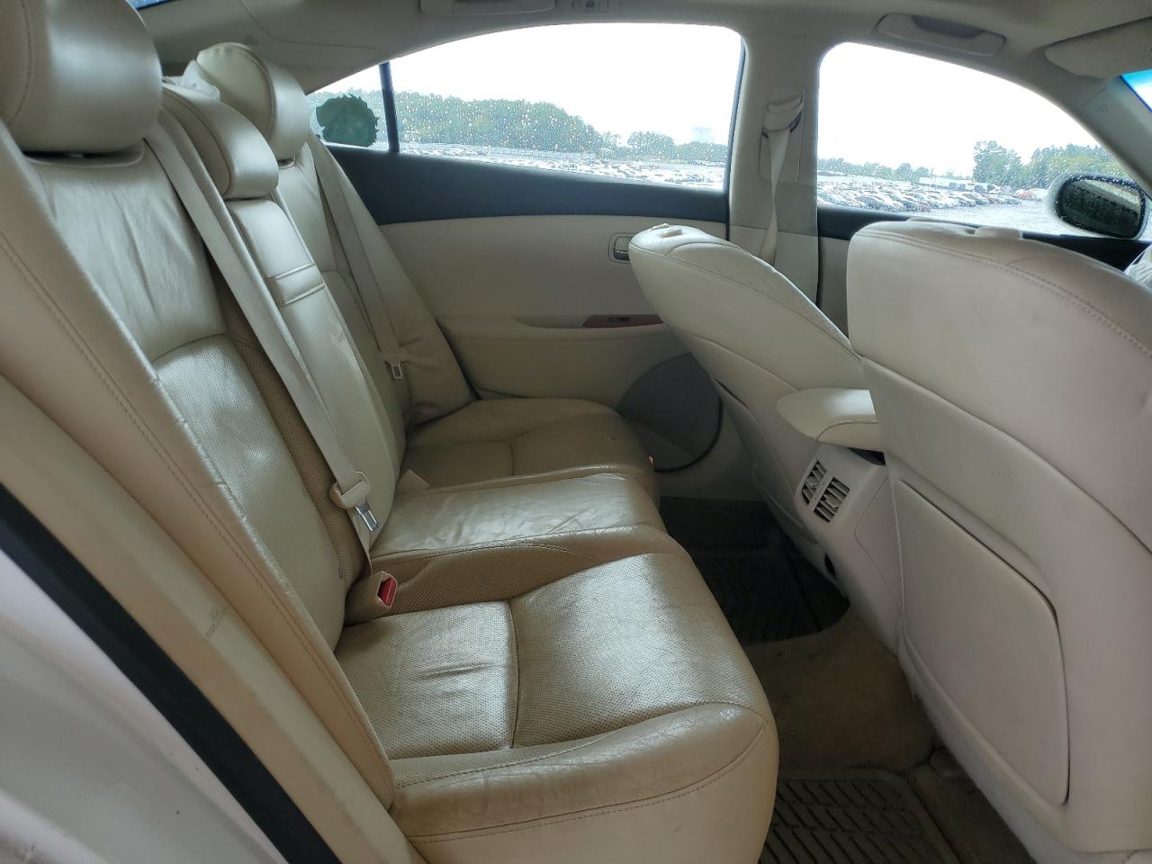 2010 Lexus Es 350 VIN: JTHBK1EG8A2399419 Lot: 64520594