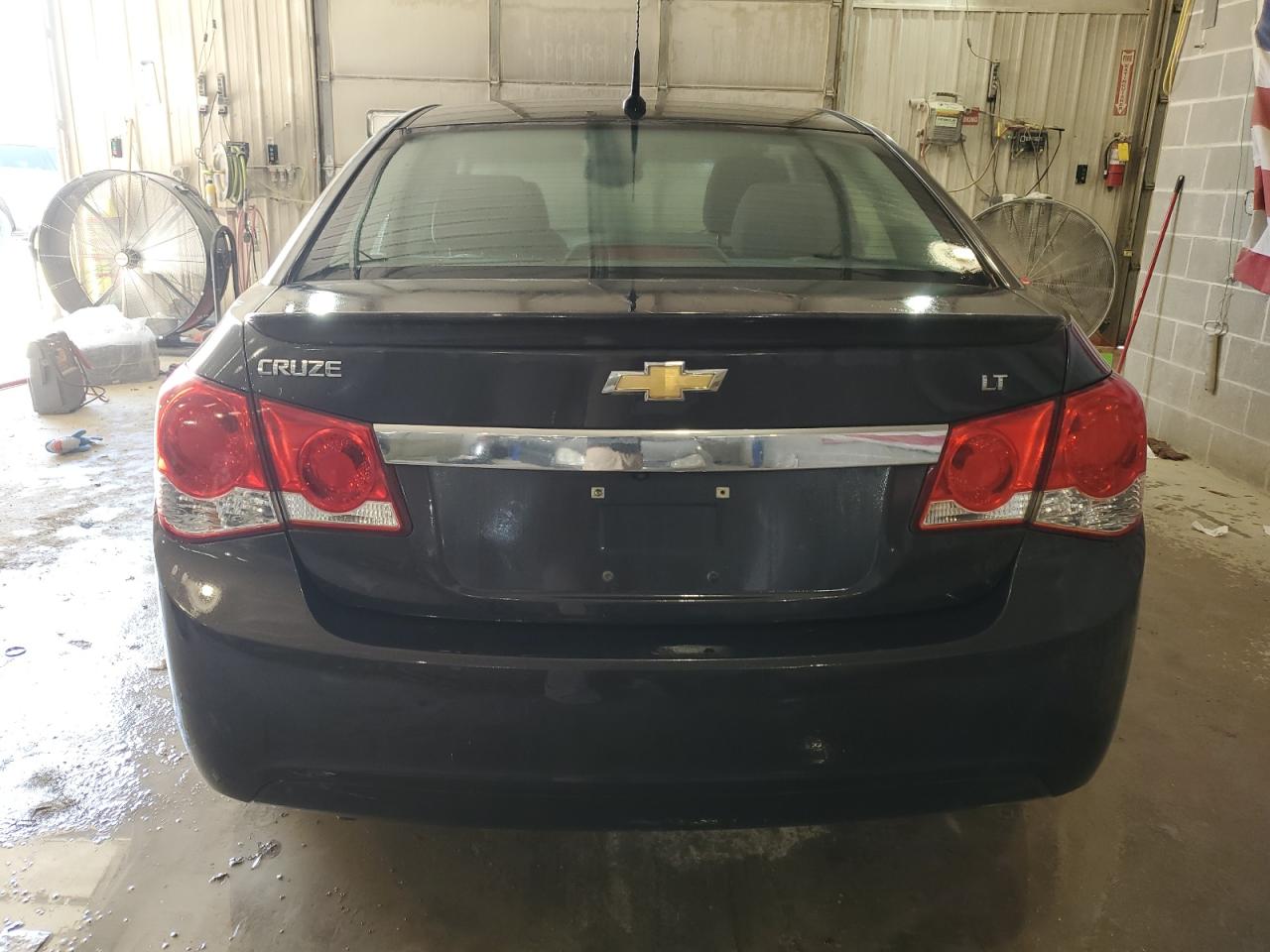 1G1PC5SB8E7204117 2014 Chevrolet Cruze Lt