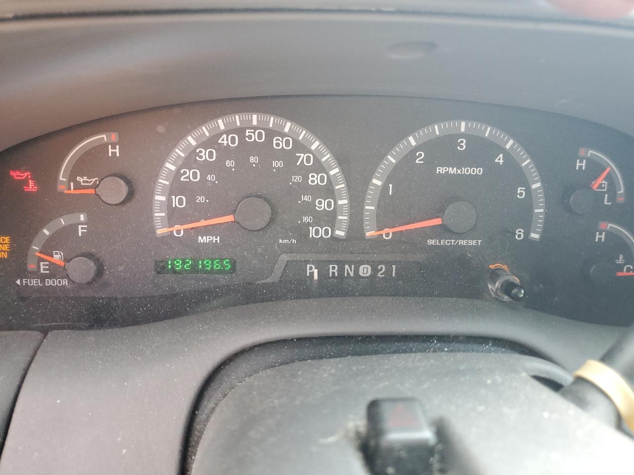 2002 Ford F150 VIN: 1FTRX17L82NA12654 Lot: 63099074