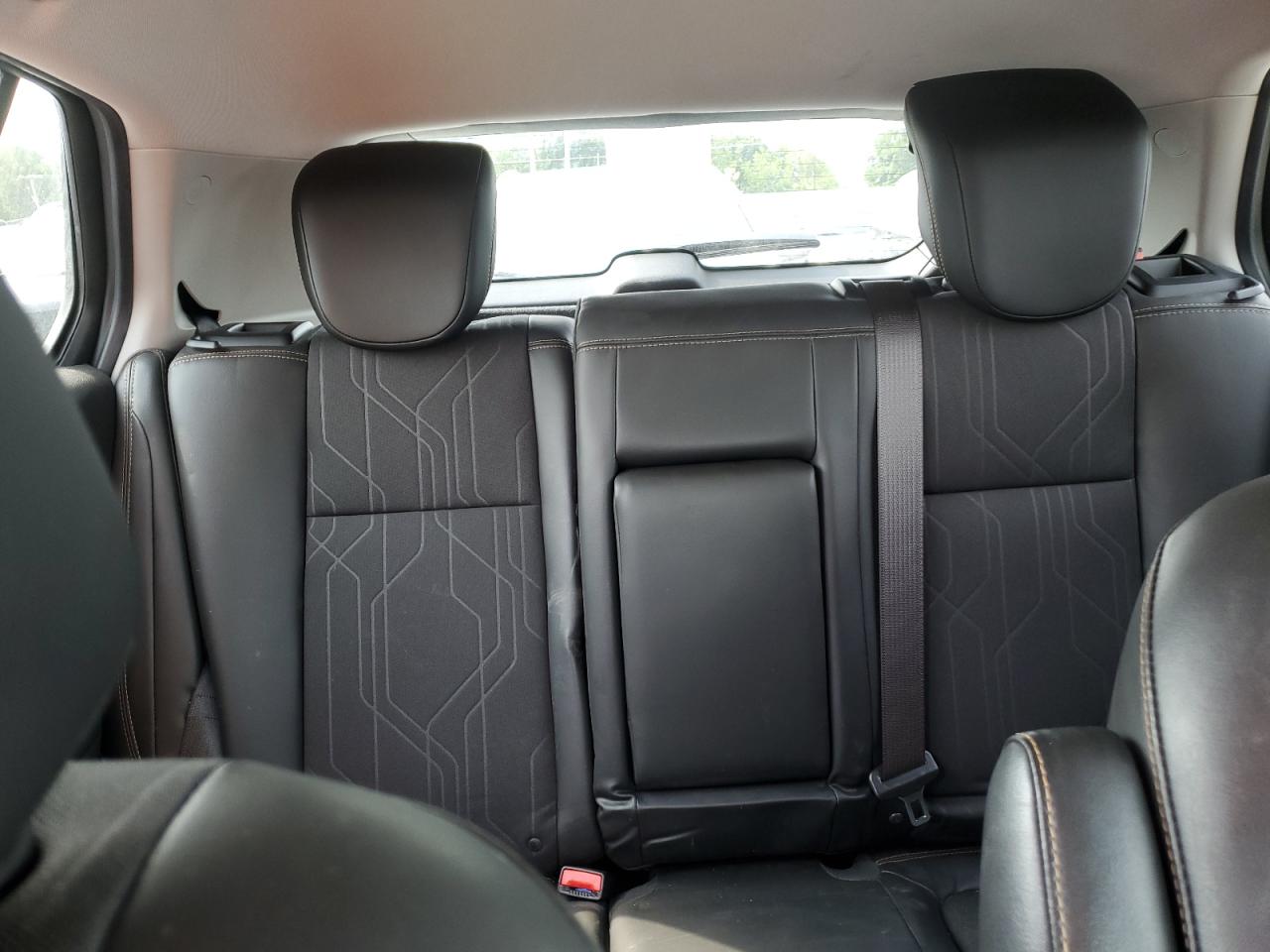 2020 Chevrolet Trax 1Lt VIN: 3GNCJLSB6LL298790 Lot: 63907884