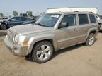 2010 JEEP PATRIOT LIMITED à vendre chez Copart AB - CALGARY