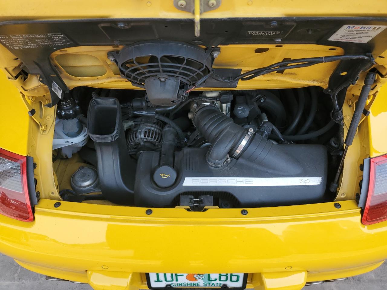 2005 Porsche 911 - Image 11