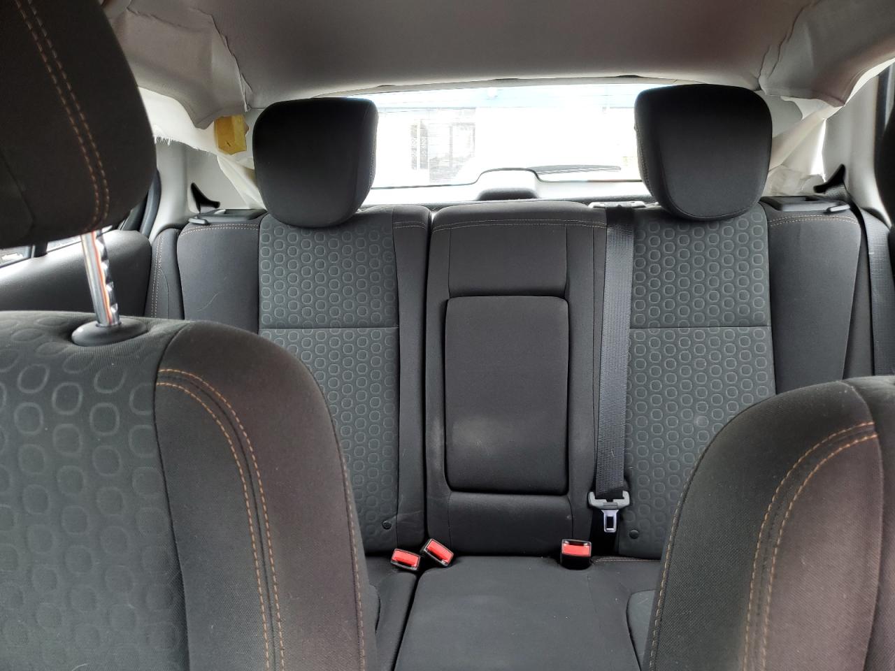 2017 Chevrolet Trax Ls VIN: 3GNCJKSB1HL191082 Lot: 63302094