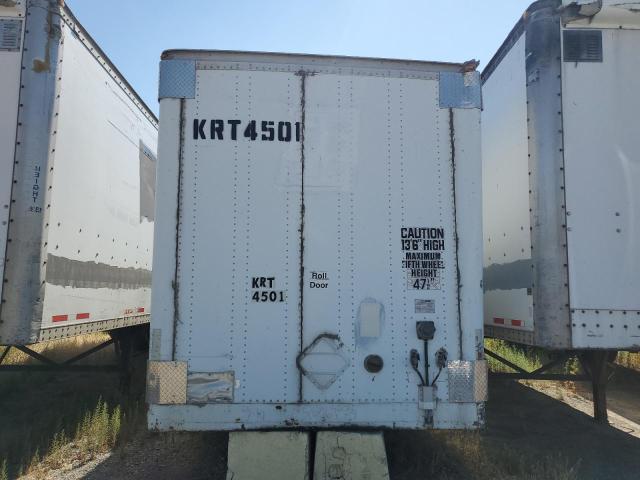 1999 HYUNDAI TRAILER  