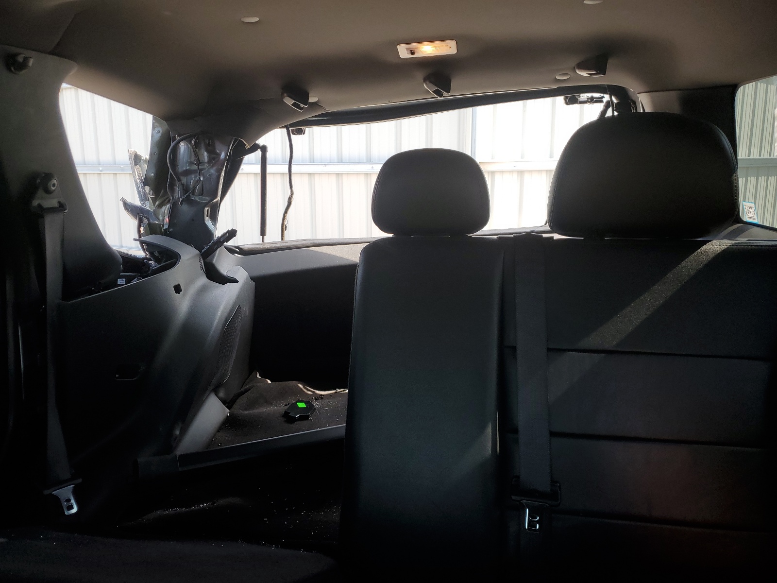 1FMCU9EGXCKA72677 2012 Ford Escape Limited