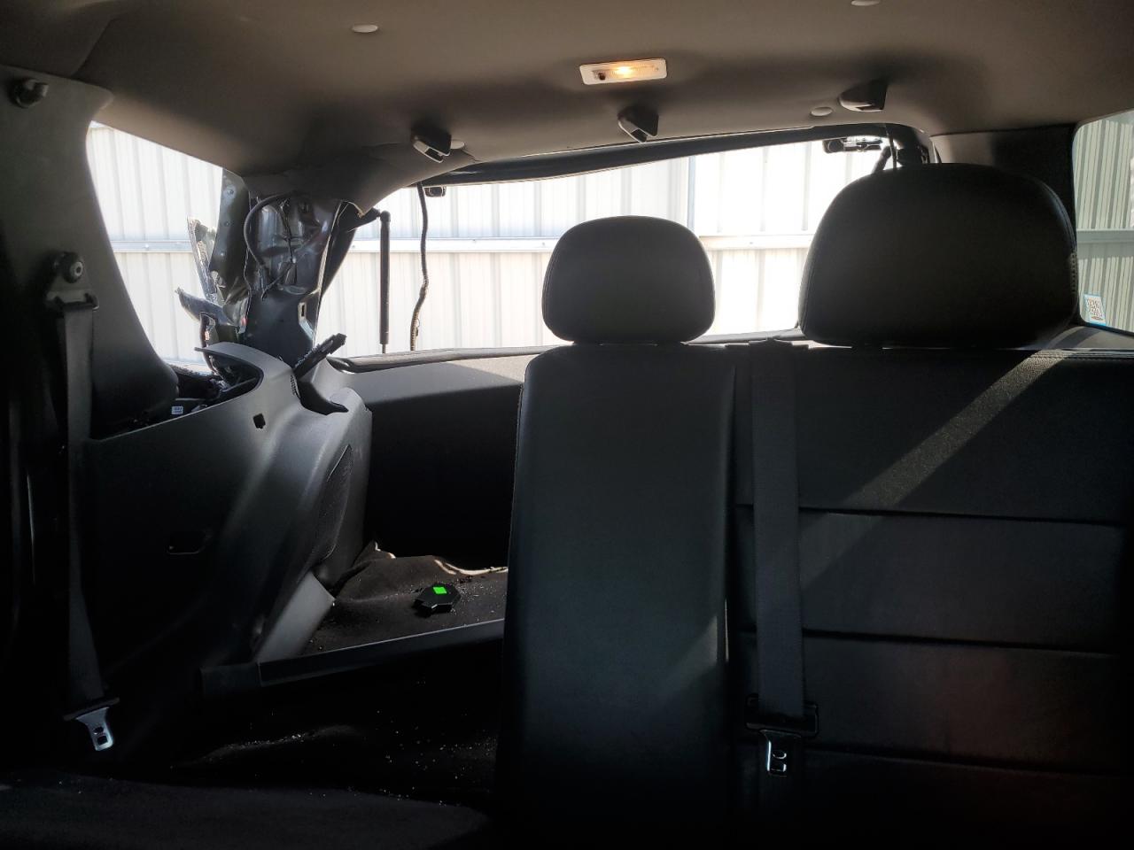 2012 Ford Escape Limited VIN: 1FMCU9EGXCKA72677 Lot: 64643464