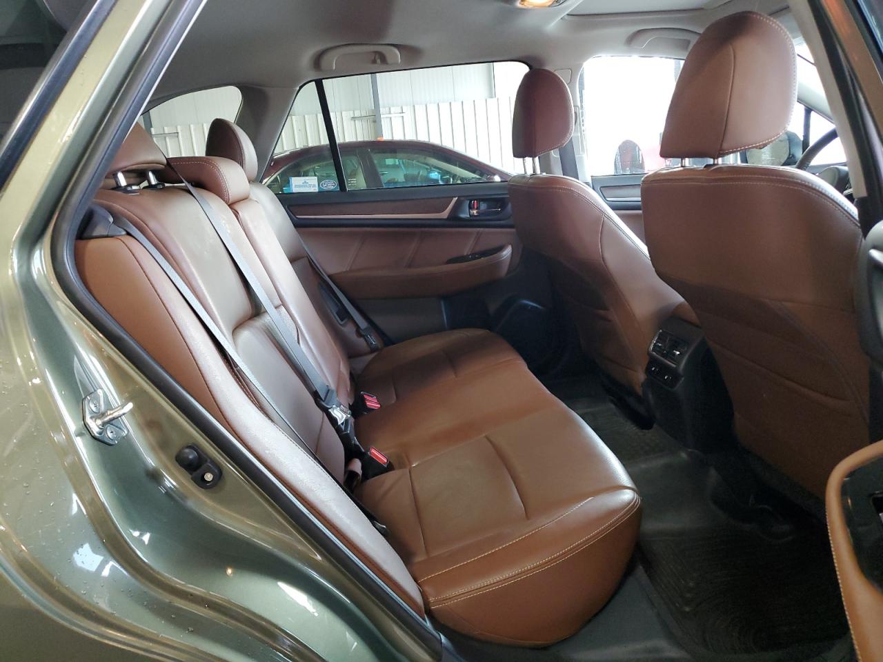 2017 Subaru Outback Touring VIN: 4S4BSATC8H3300504 Lot: 64152164