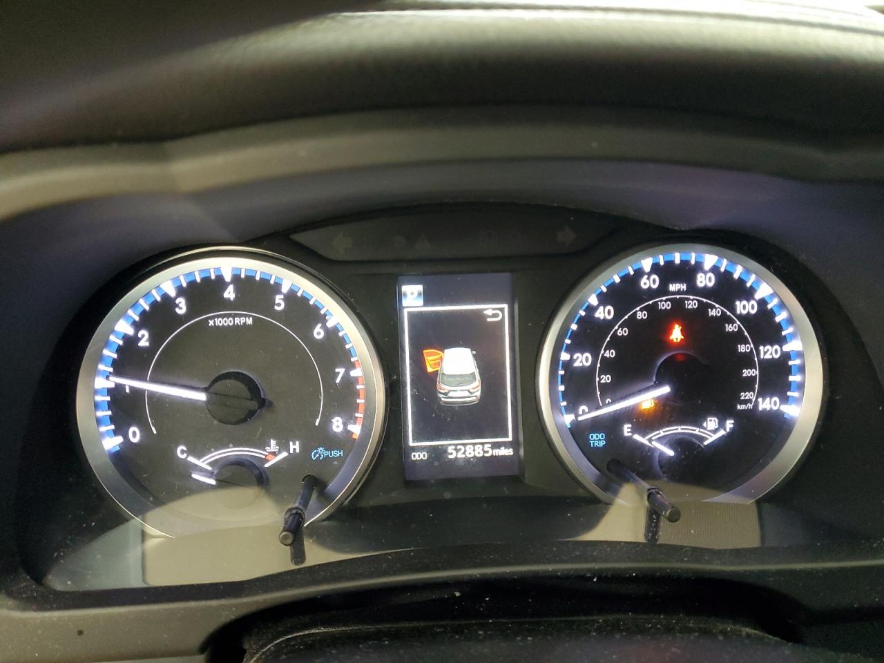 2019 Toyota Highlander Le VIN: 5TDZZRFH9KS360401 Lot: 64034524