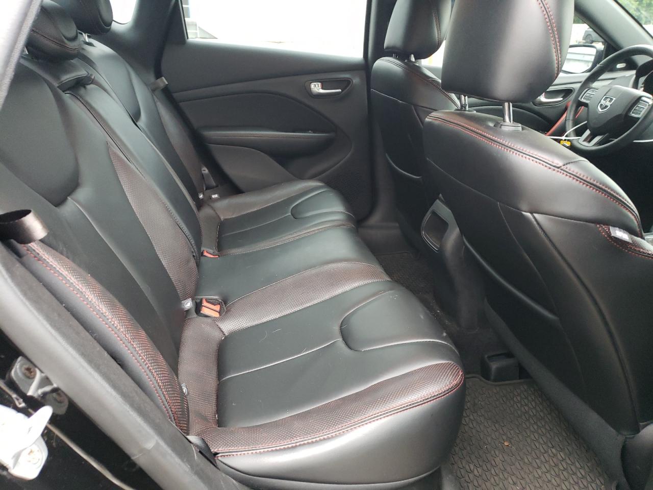 2016 Dodge Dart Gt VIN: 1C3CDFEB0GD578346 Lot: 64710104