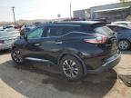 2016 Nissan Murano S for Sale in Albuquerque, NM - Front End