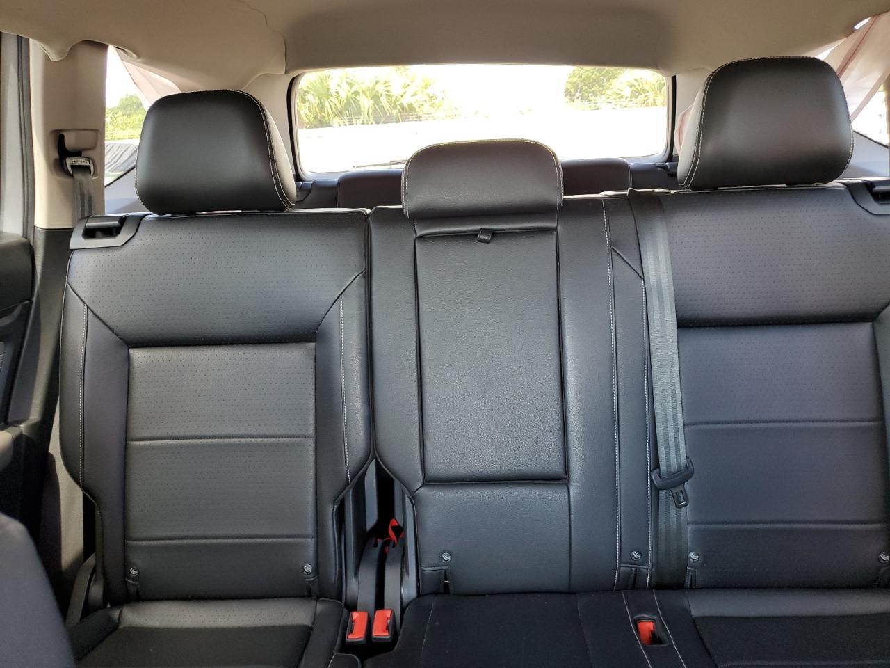 2021 Volkswagen Atlas Se VIN: 1V2HR2CA8MC554544 Lot: 63804554