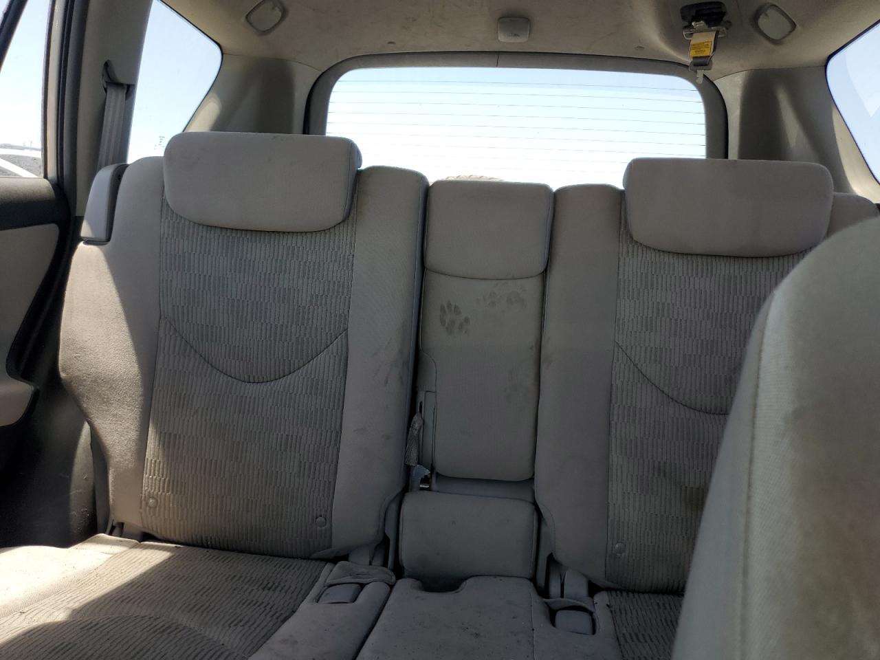 2009 Toyota Rav4 VIN: 2T3ZF33V39W015745 Lot: 61956794