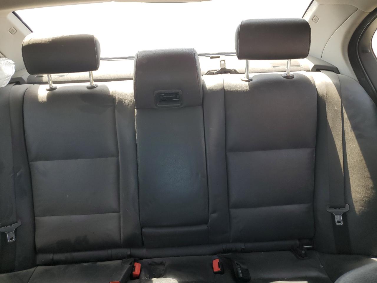 2004 BMW 545 I VIN: WBANB33594B114109 Lot: 61581374