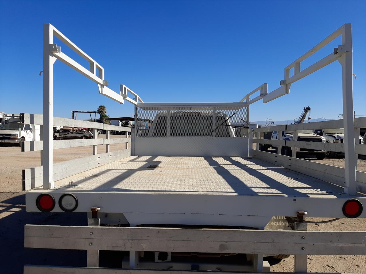 2016 Ram 3500 VIN: 3C7WRSBL2GG332890 Lot: 63962604