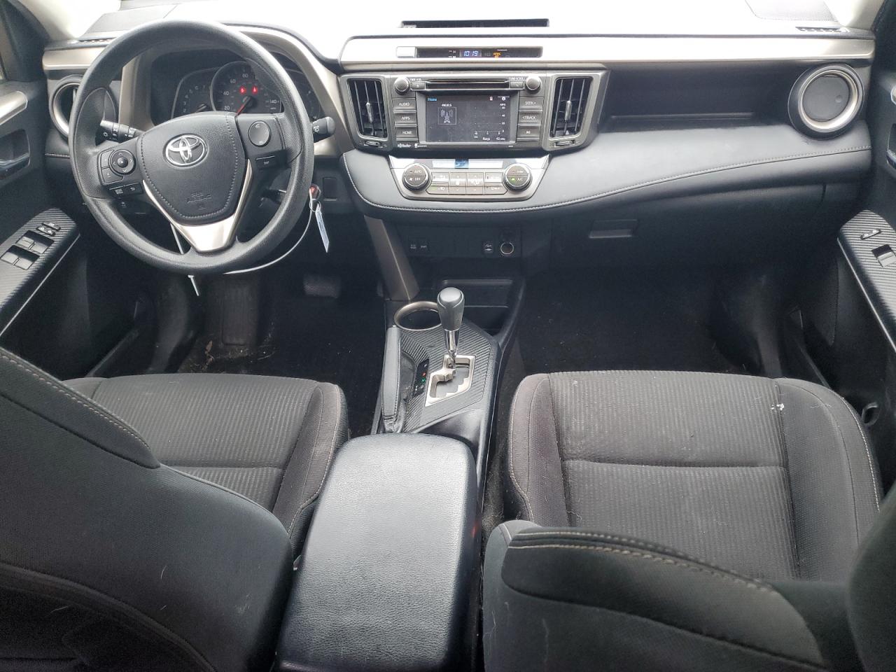 2015 Toyota Rav4 Xle VIN: JTMWFREVXFD073802 Lot: 64387624