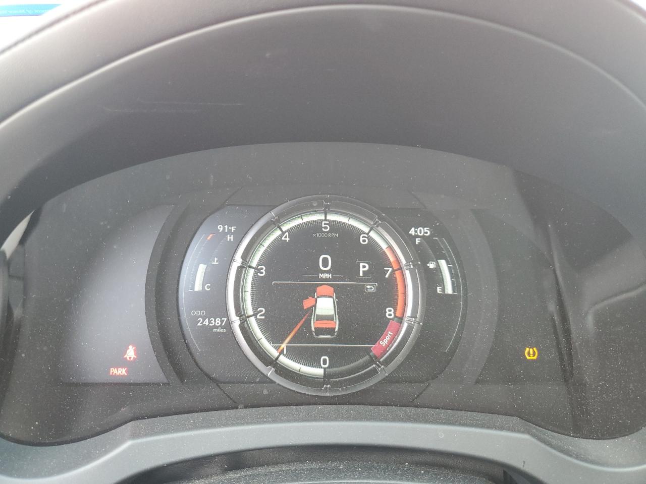 2023 Lexus Is 350 F Sport Design VIN: JTHGZ1B24P5060013 Lot: 64684574