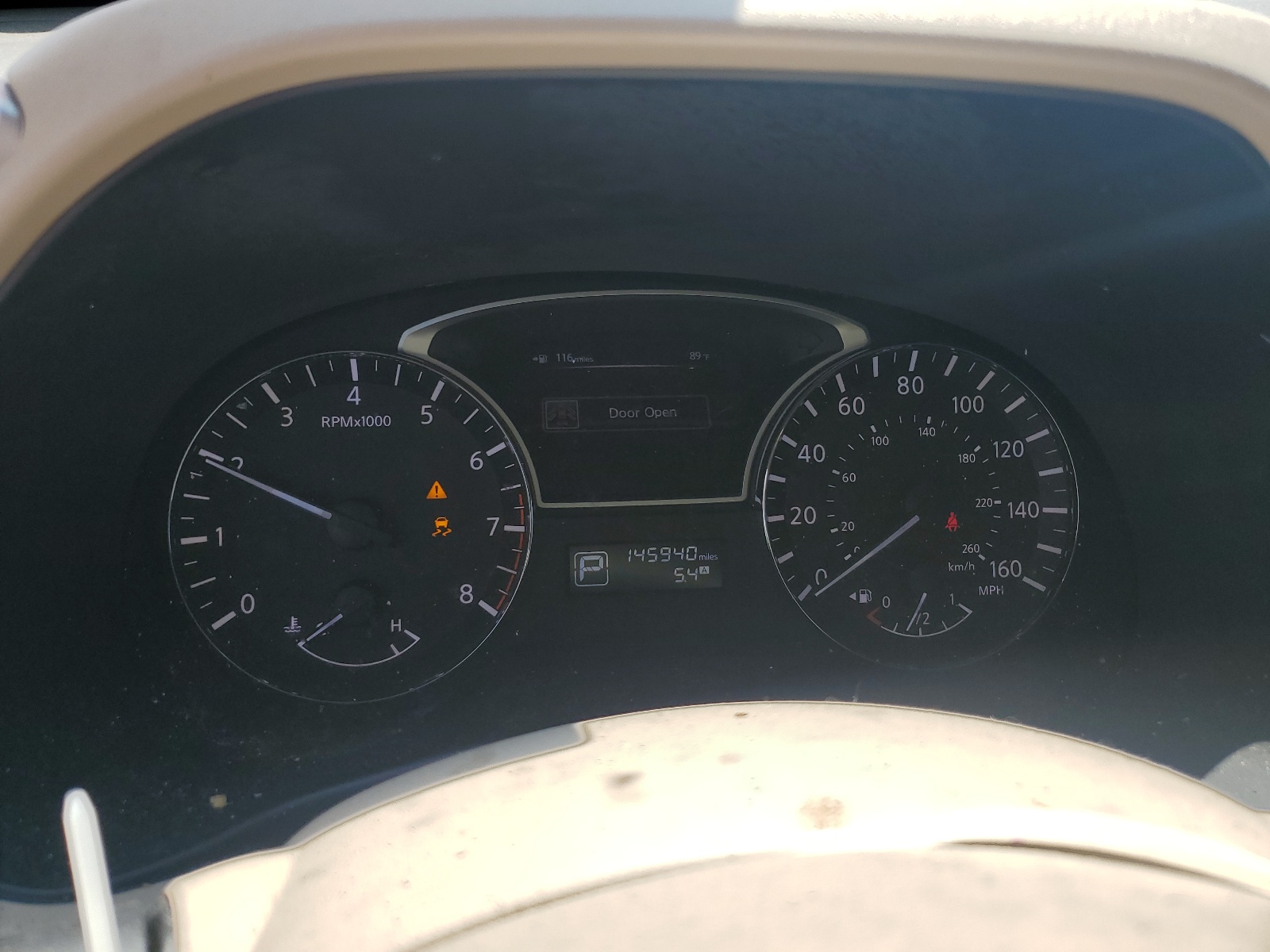 5N1AR2MN0DC622500 2013 Nissan Pathfinder S