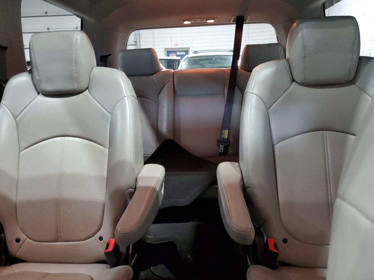 2007 GMC Acadia Slt-1 VIN: 1GKEV23797J129469 Lot: 63338114