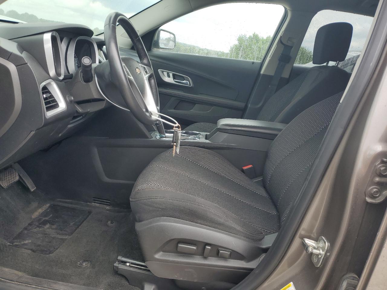 2012 Chevrolet Equinox Lt VIN: 2GNALDEKXC6374499 Lot: 64114564