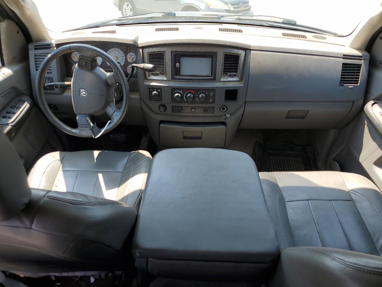 2007 Dodge Ram 2500 St VIN: 3D7KS28A47G814692 Lot: 60393724