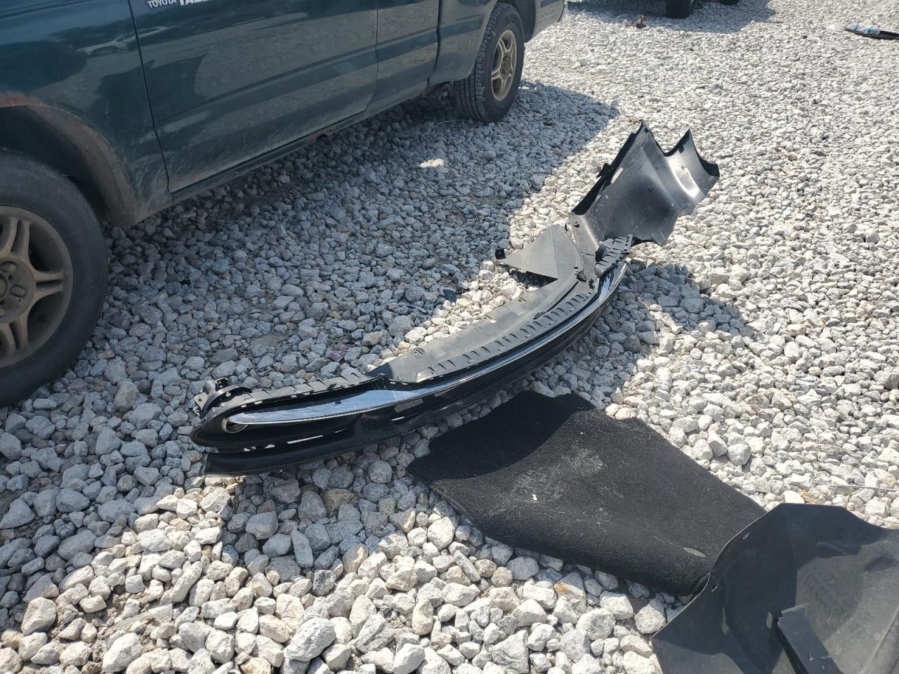 2014 Chrysler Town & Country Touring VIN: 2C4RC1BG1ER440501 Lot: 62519584