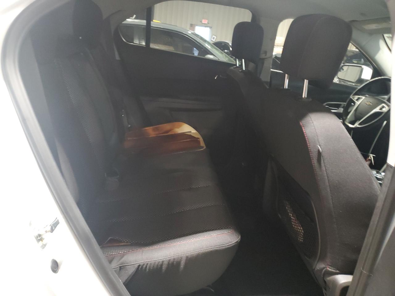 2013 Chevrolet Equinox Lt VIN: 2GNALDEK2D1106996 Lot: 63681944