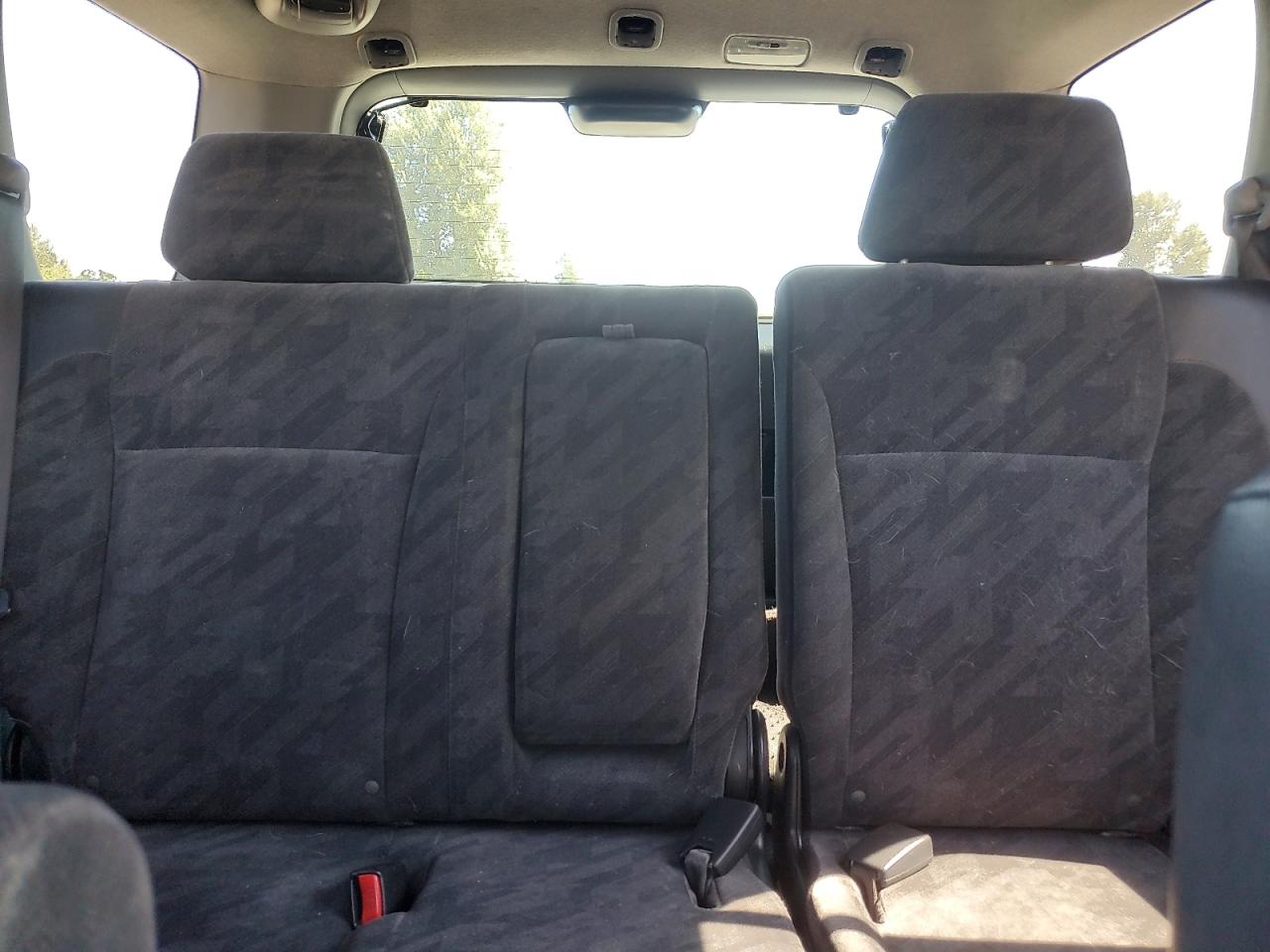 2004 Honda Cr-V Ex VIN: JHLRD78824C004671 Lot: 62329274