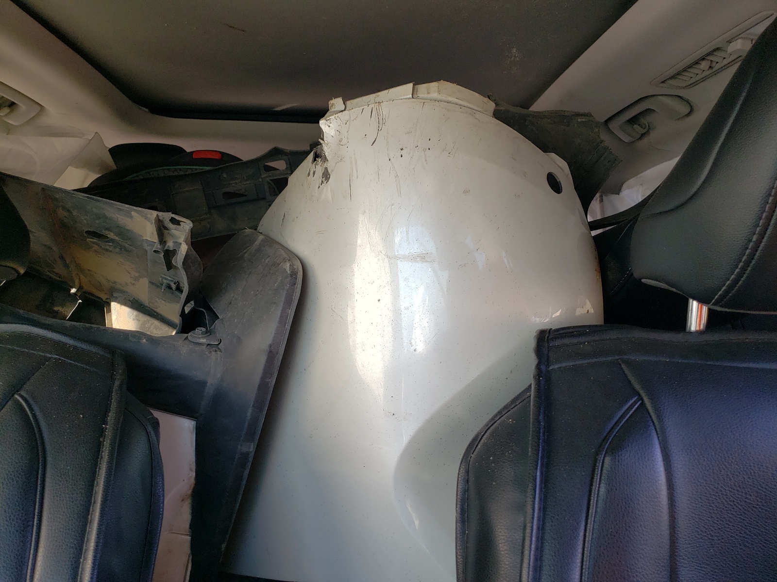 5TDEBRCH1MS021853 2021 Toyota Highlander Hybrid Platinum