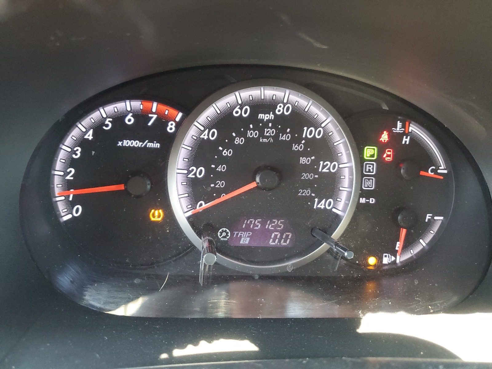 JM1CR29L990352468 2009 Mazda 5