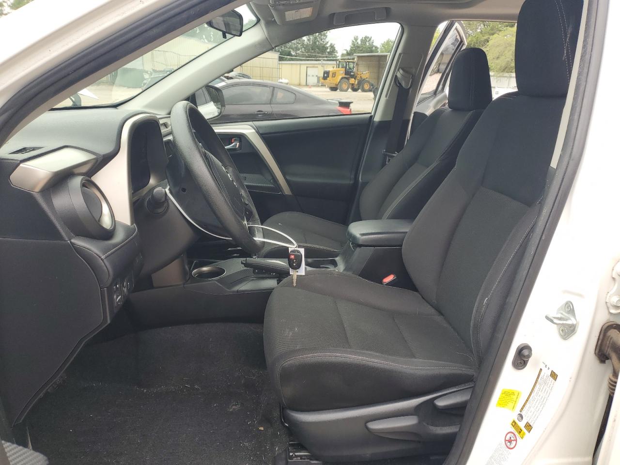 2015 Toyota Rav4 Xle VIN: JTMWFREVXFD073802 Lot: 64387624