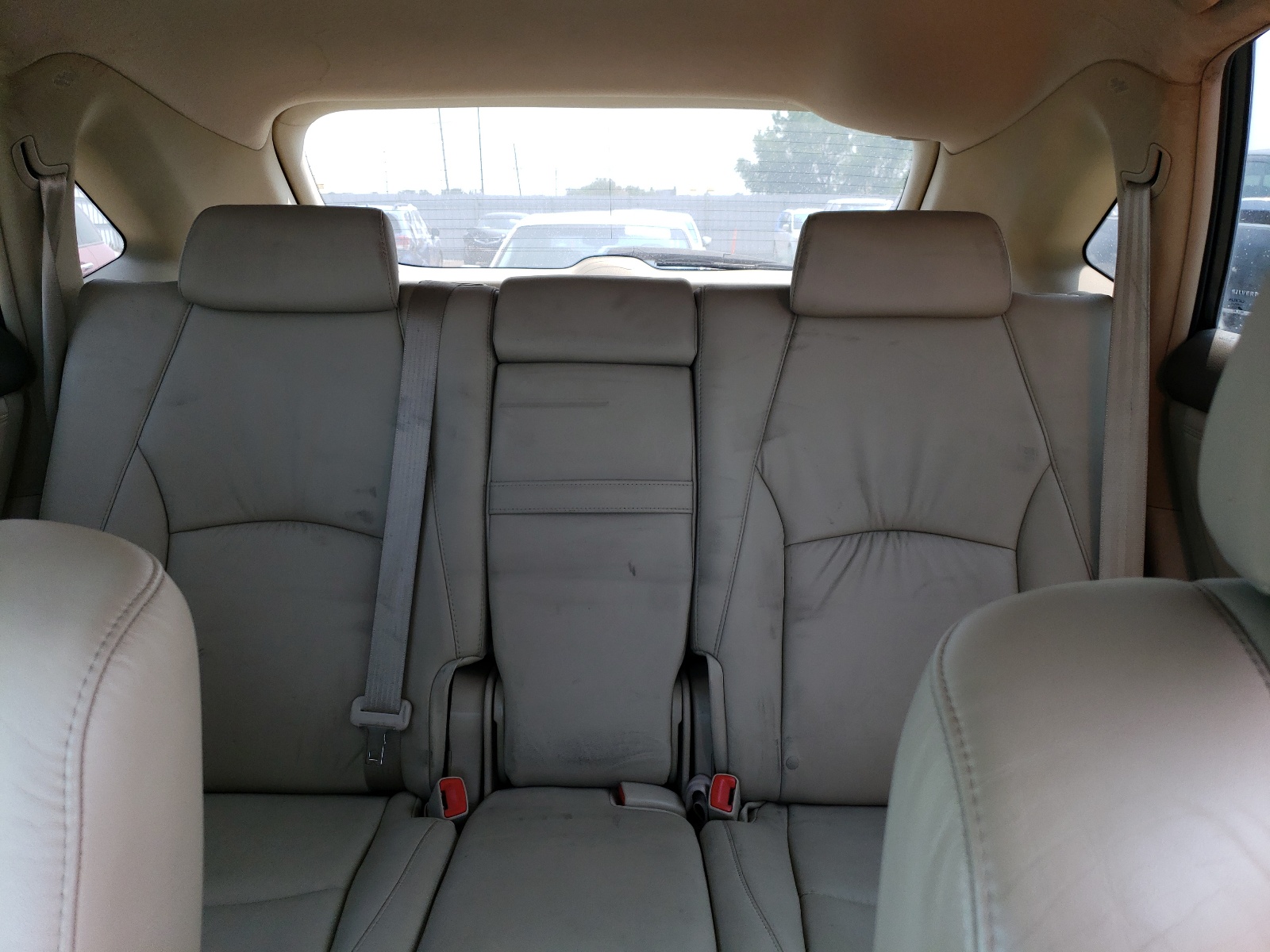 2T2HA31U56C102214 2006 Lexus Rx 330