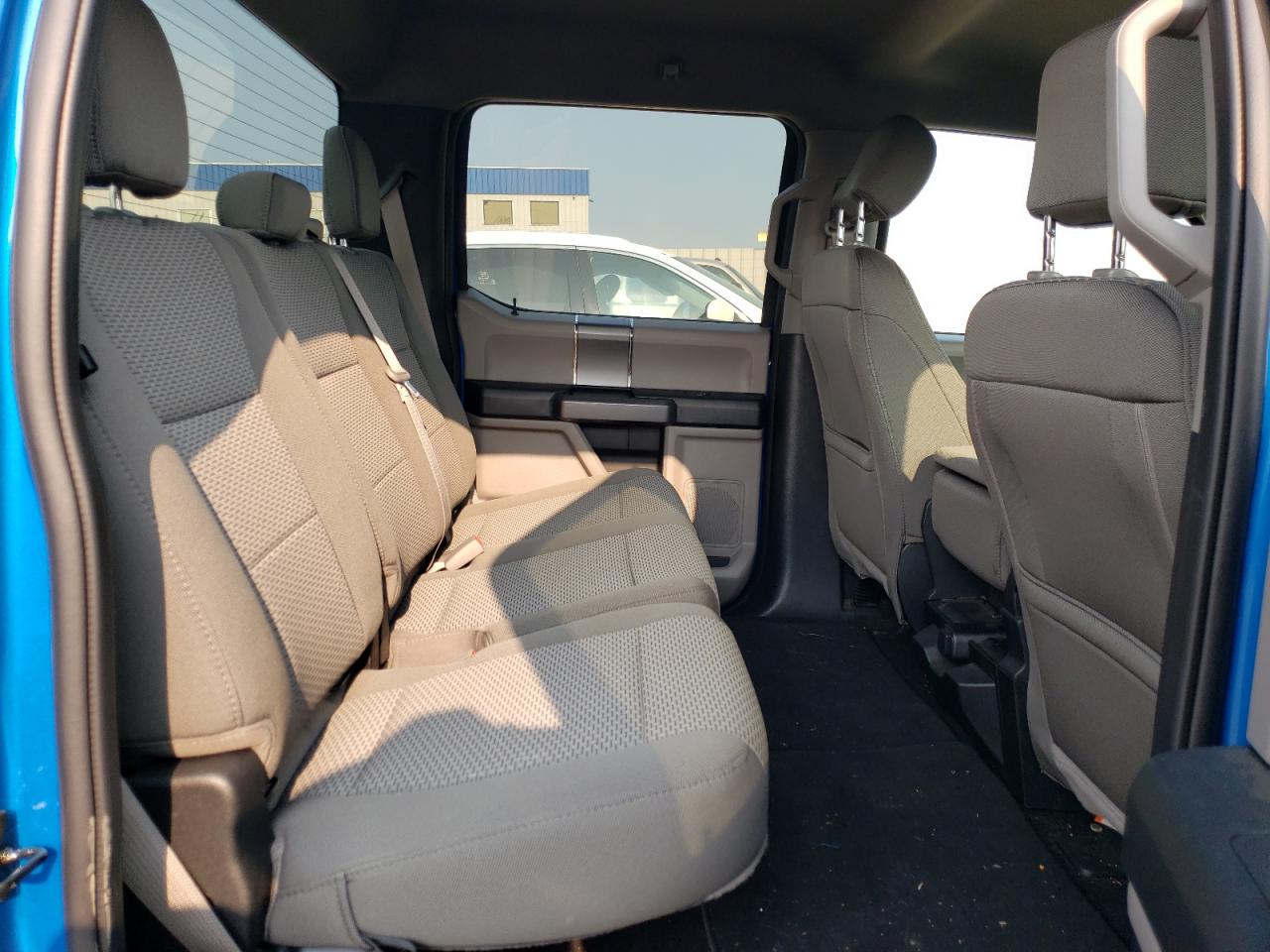 2019 Ford F150 Supercrew VIN: 1FTEW1EP0KKC86357 Lot: 63363764