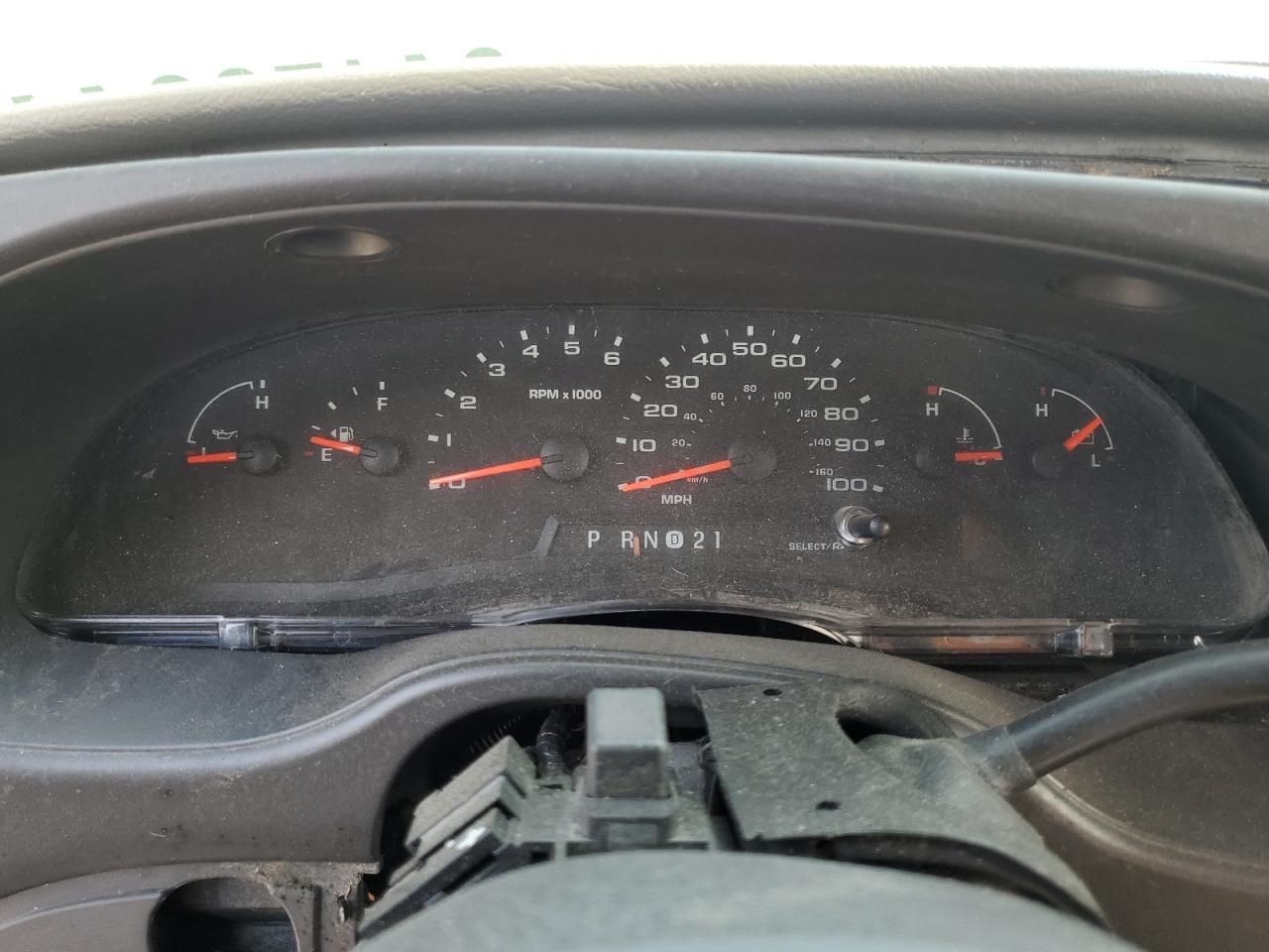 2008 Ford Econoline E150 Van VIN: 1FTNE14WX8DB18038 Lot: 64150244