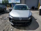 2012 Volkswagen Passat S en Venta en Duryea, PA - Side