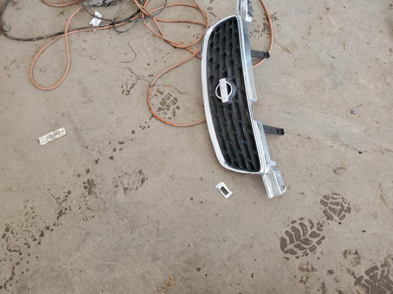 2002 Nissan Sentra Gxe VIN: 3N1CB51A02L552733 Lot: 62414204