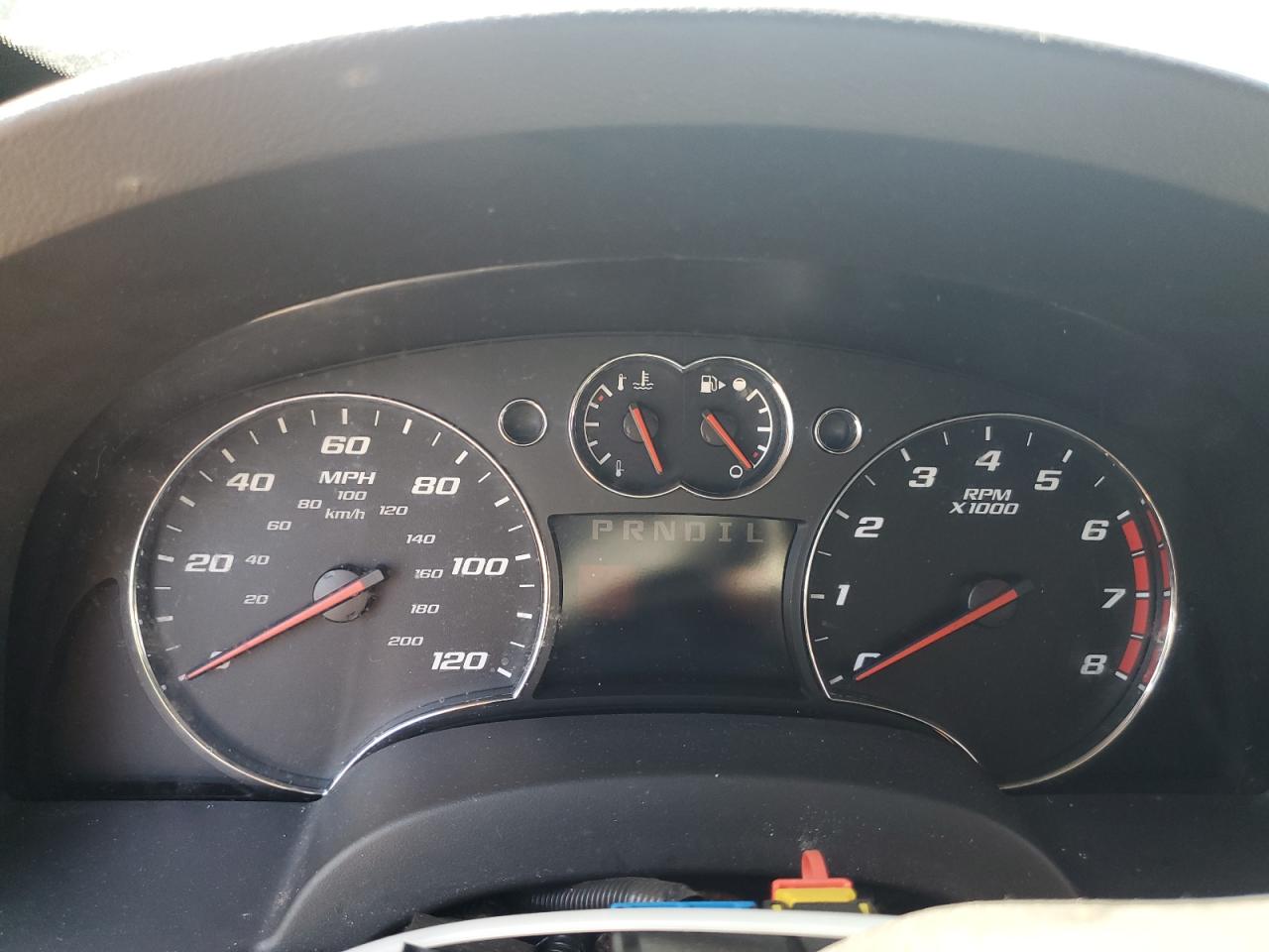 2007 Chevrolet Equinox Ls VIN: 2CNDL13F976058216 Lot: 63475224