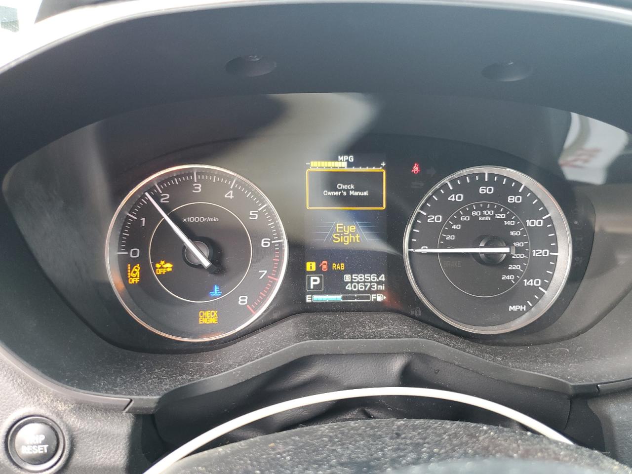 2018 Subaru Impreza Limited VIN: 4S3GTAT67J3716034 Lot: 64795684