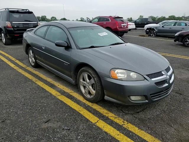 2004 Dodge Stratus R/T VIN: 4B3AG52H74E030136 Lot: 62652754