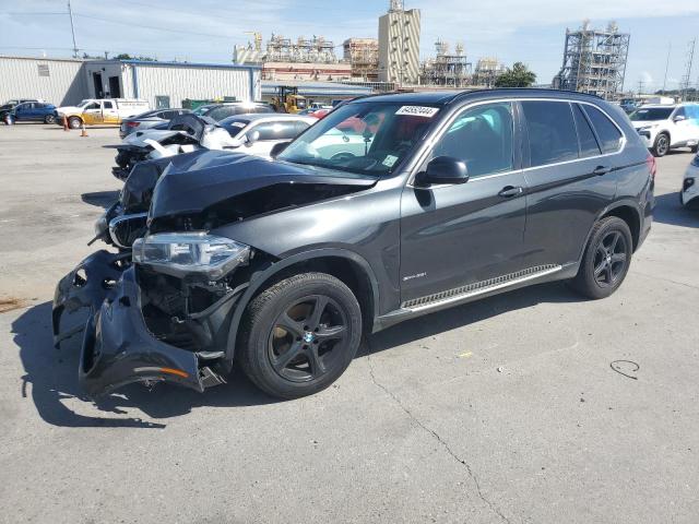 2014 Bmw X5 Sdrive35I продається в New Orleans, LA - Front End