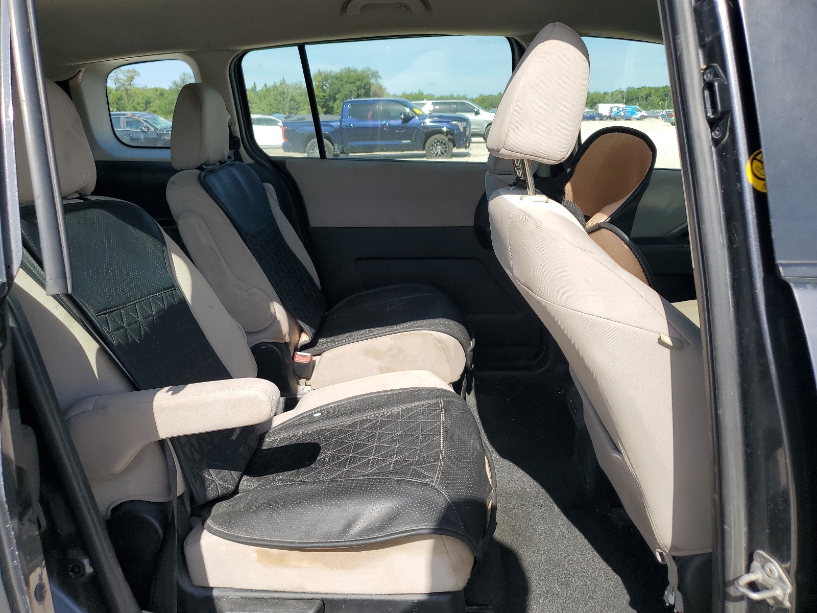 JM1CW2BL0D0146029 2013 Mazda 5