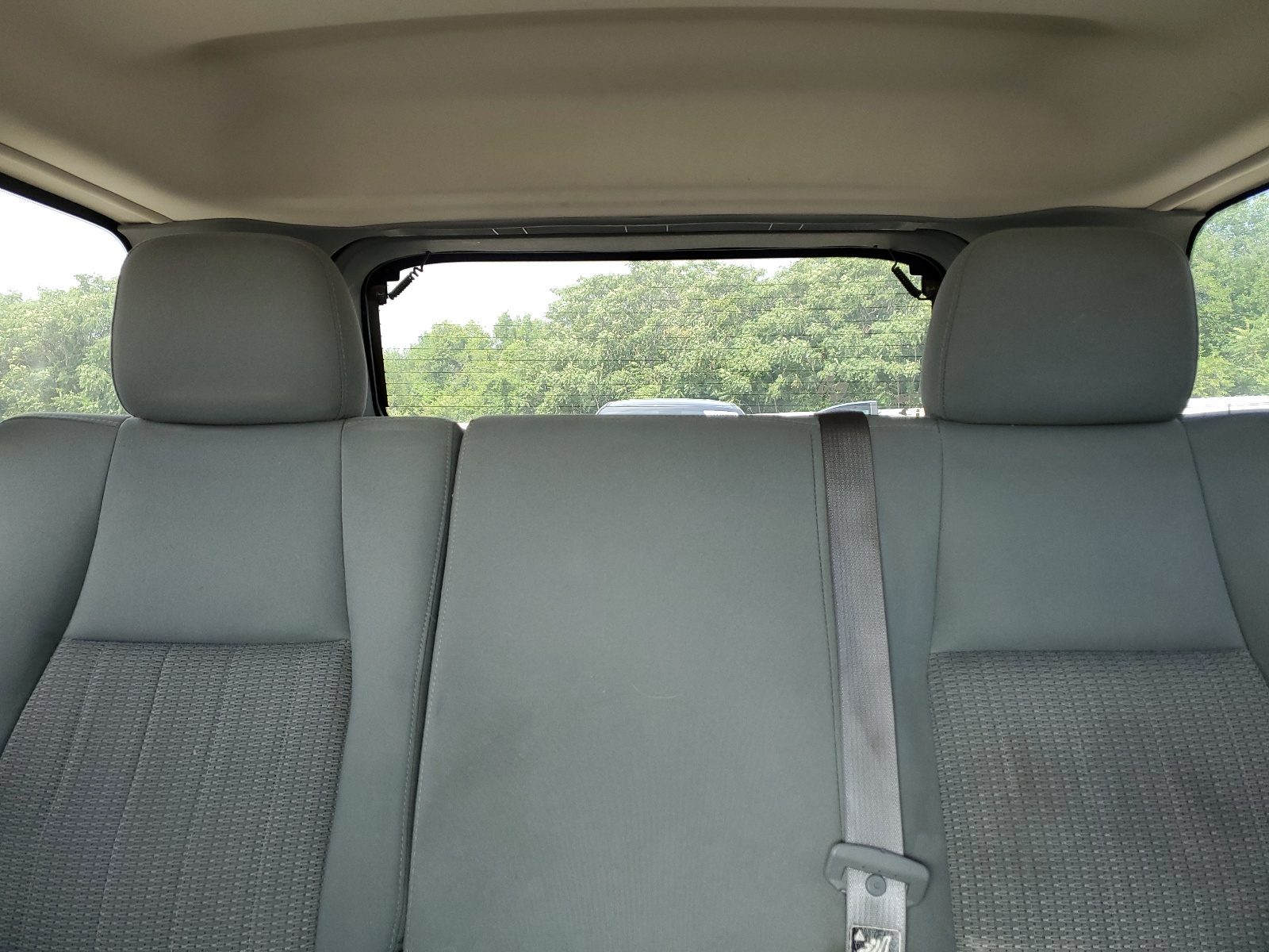 1J8GS48K37C614693 2007 Jeep Grand Cherokee Laredo