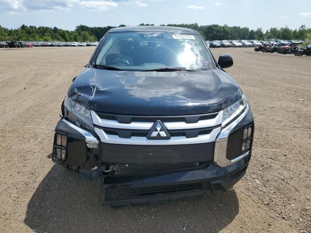  MITSUBISHI OUTLANDER 2023 Black