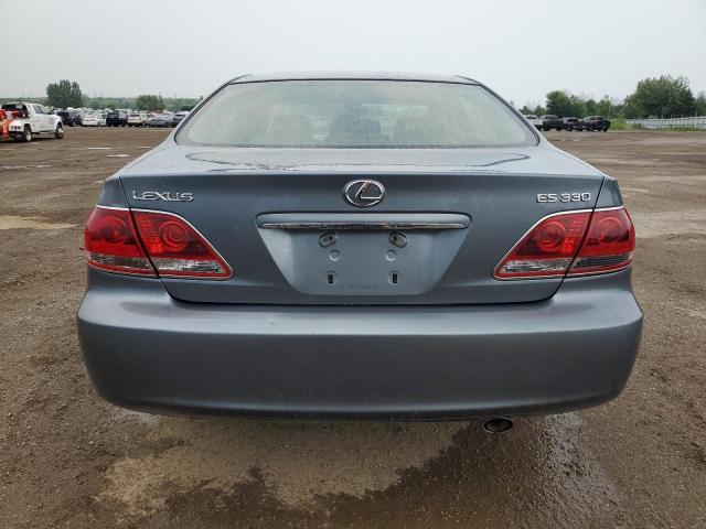 2005 LEXUS ES 330