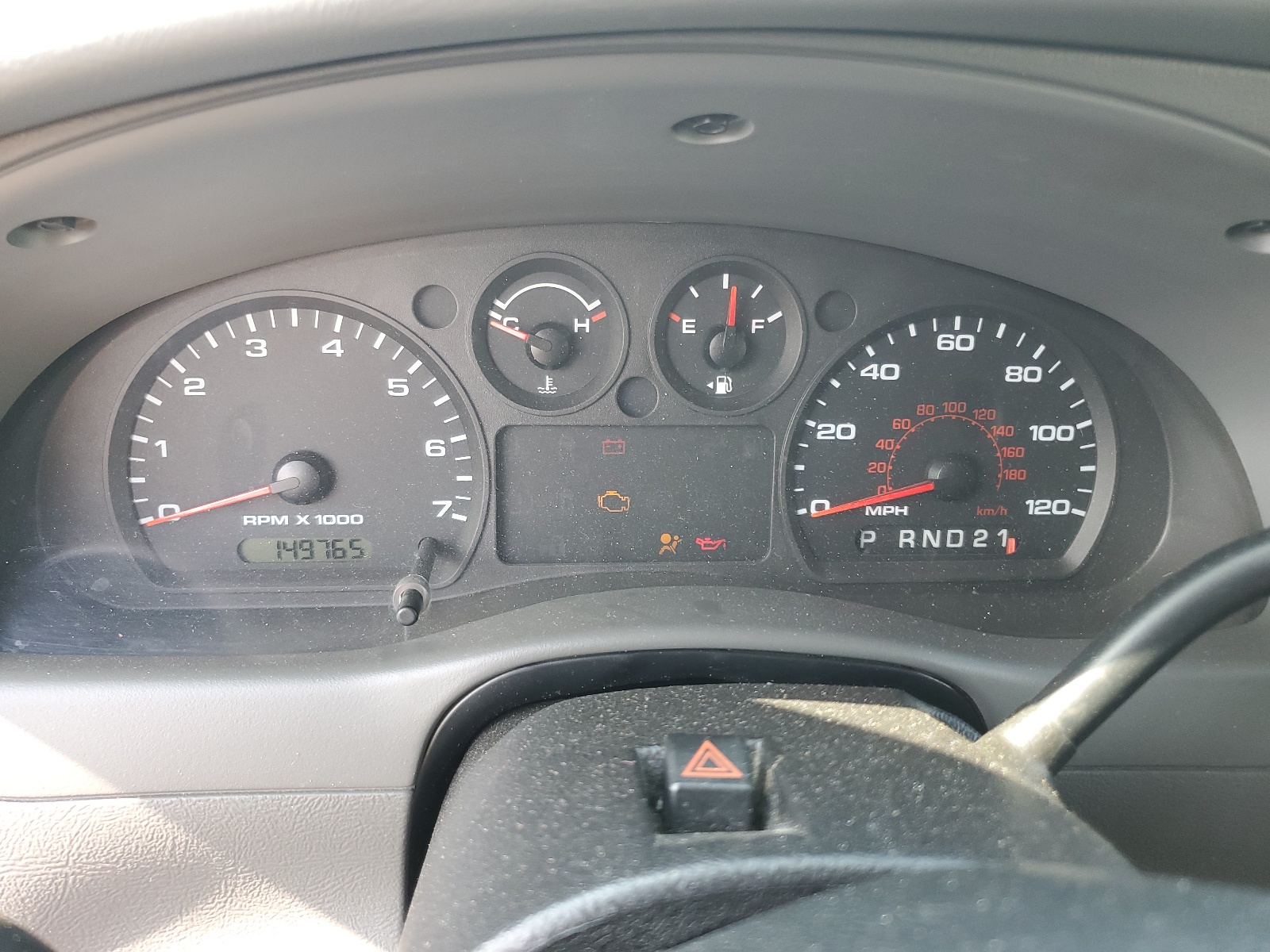 1FTKR1AD5APA61990 2010 Ford Ranger