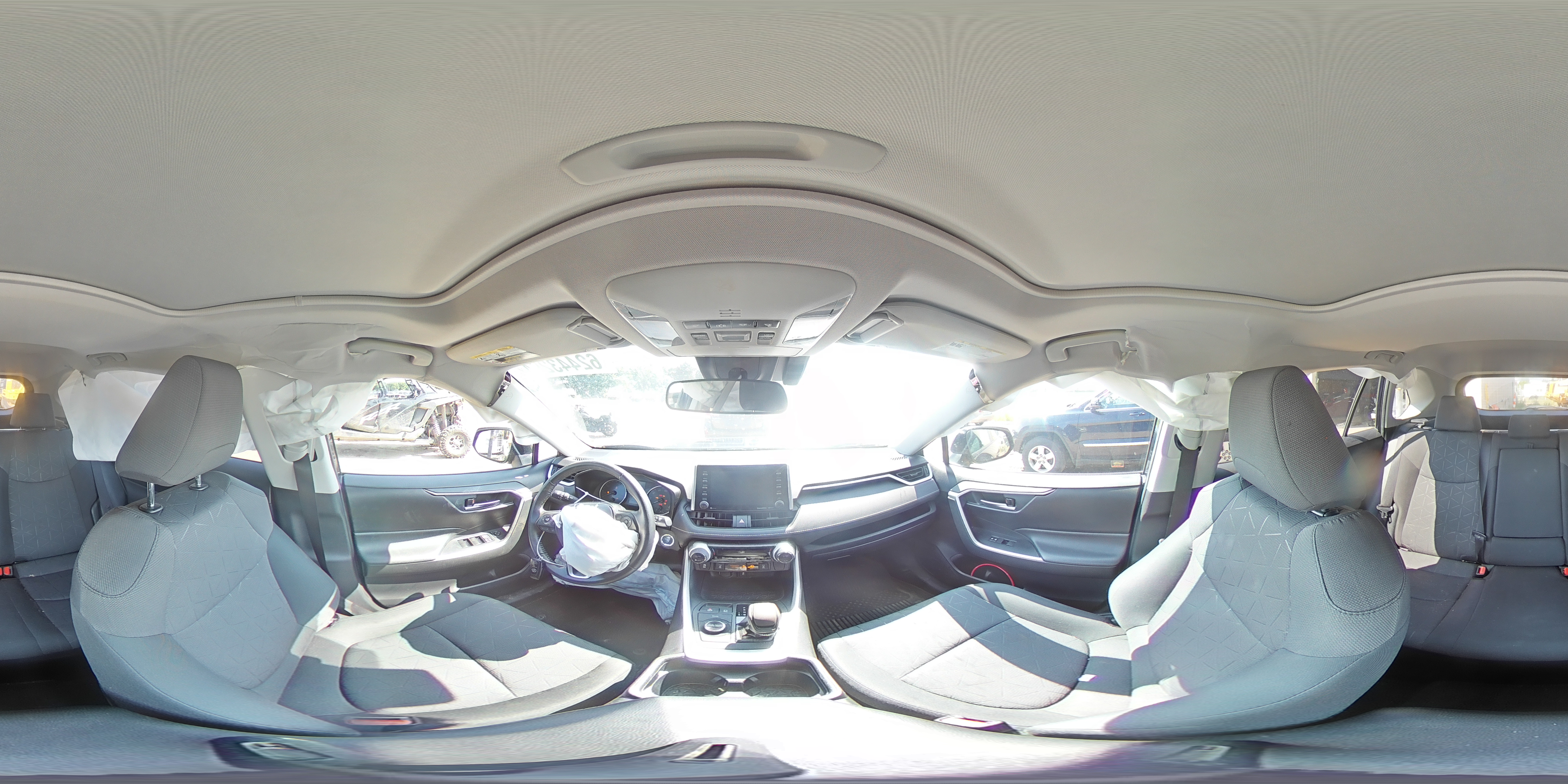 2020 Toyota Rav4 Xle VIN: 2T3RWRFVXLW051938 Lot: 62443264