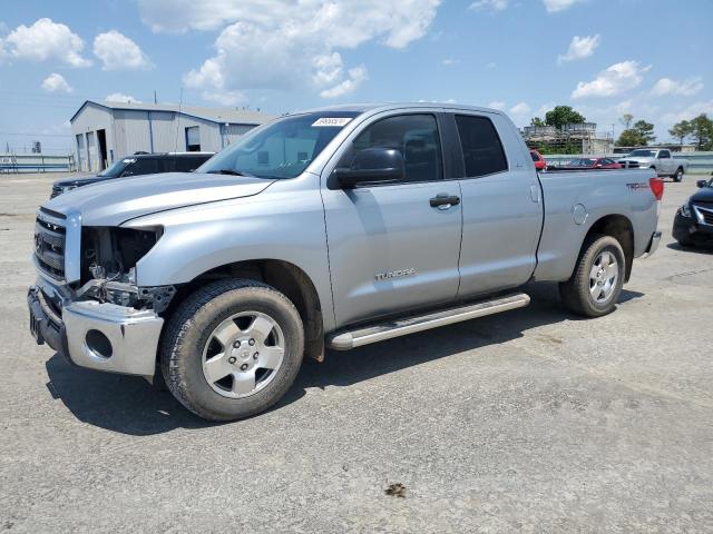 2010 Toyota Tundra Double Cab Sr5 продається в Tulsa, OK - Front End