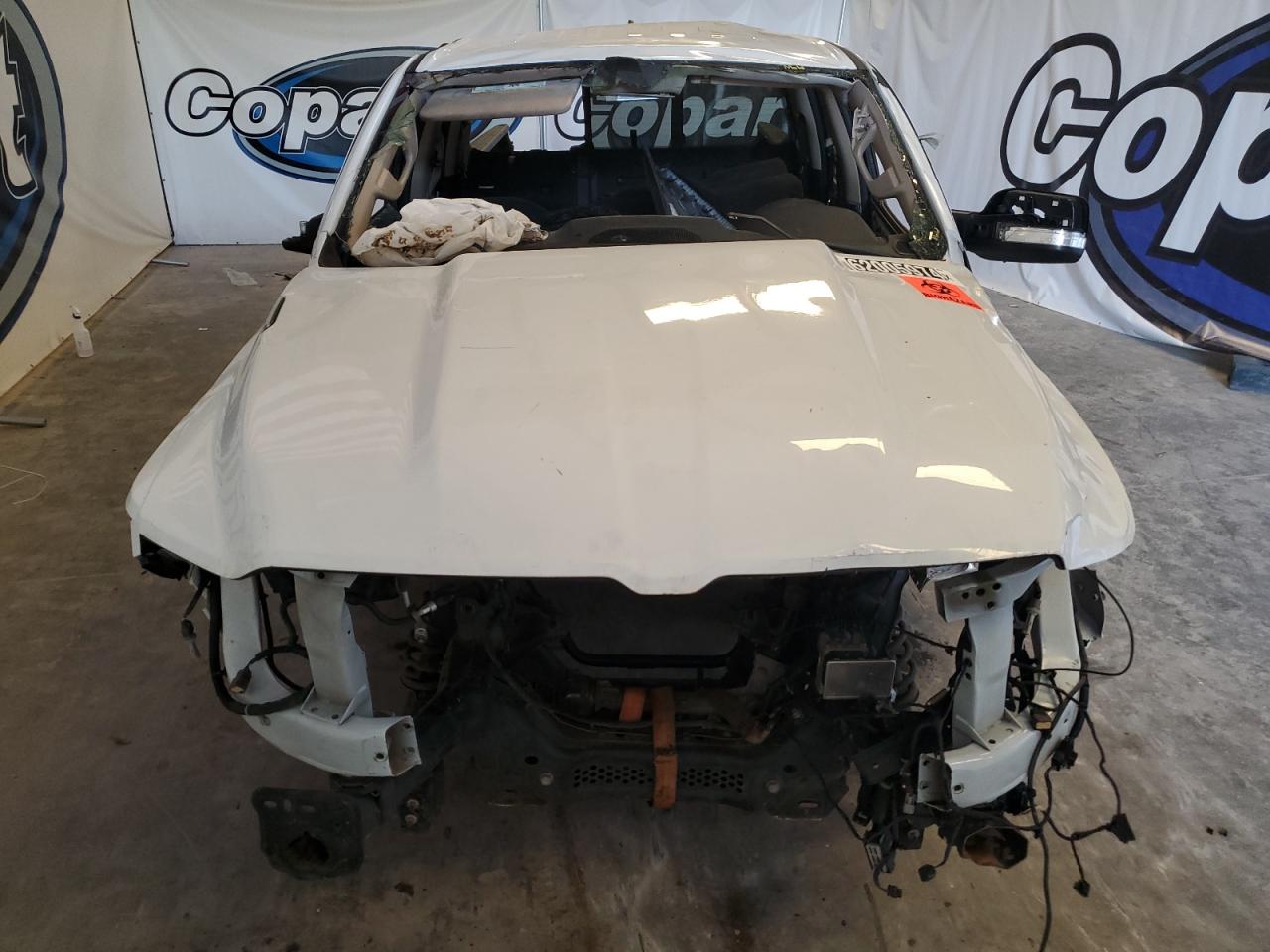 2019 RAM 1500 - Image 5